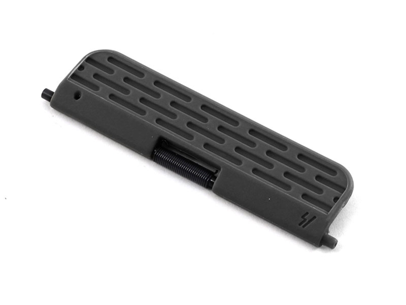 Strike Industries AR10 Ultimate Dust Cover - Capsule Black