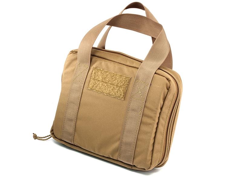 HSGI RD Pistol Case