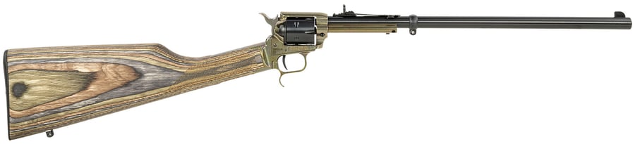 HERITAGE MFG. RANCHER