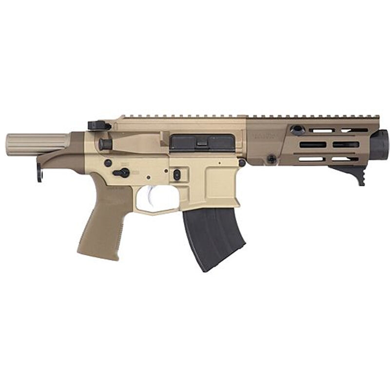 MAXIM FIREARMS SPS PDX