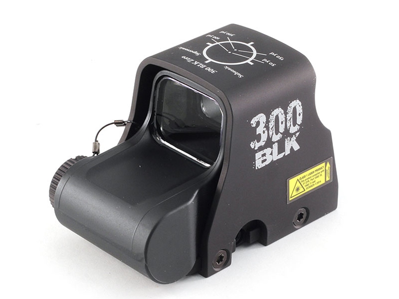 Eotech XPS2 2 Dot .300 Blackout