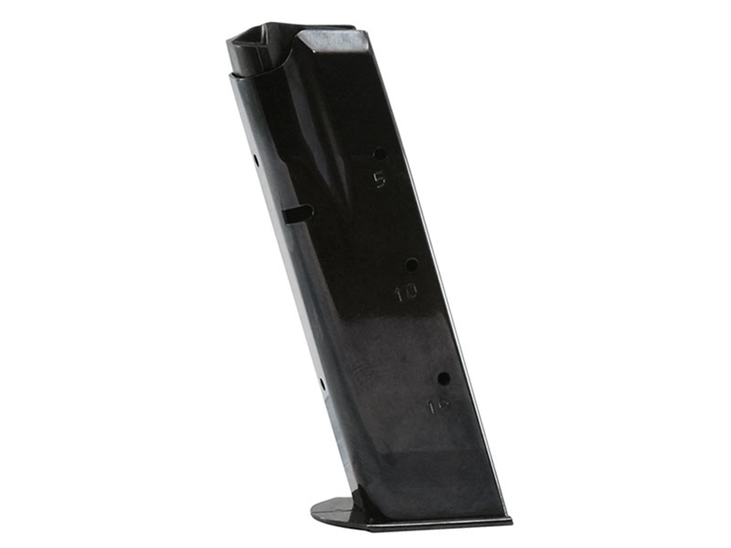 CZ 75/85 9mm 16rd Magazine
