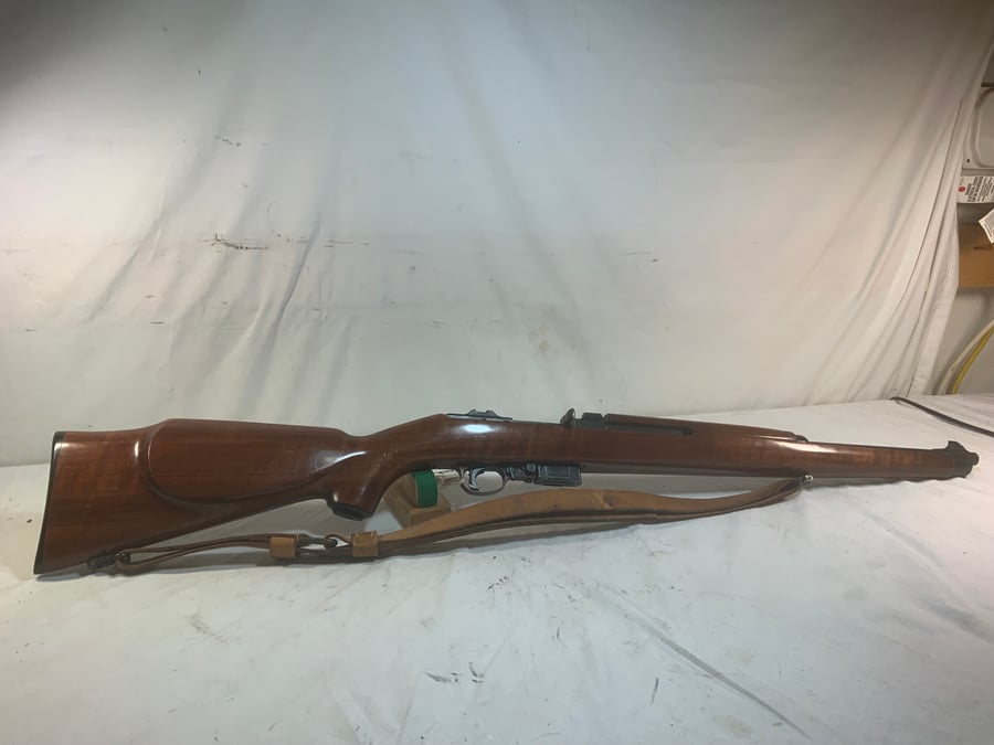 ROCK-OLA MANUFACTURING CO. M1 Carbine