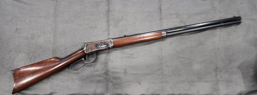 WINCHESTER 1894