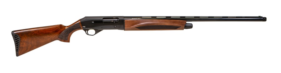 Pointer Field Tek 3