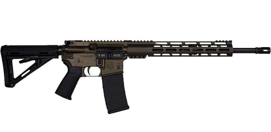 DIAMONDBACK DB17 556