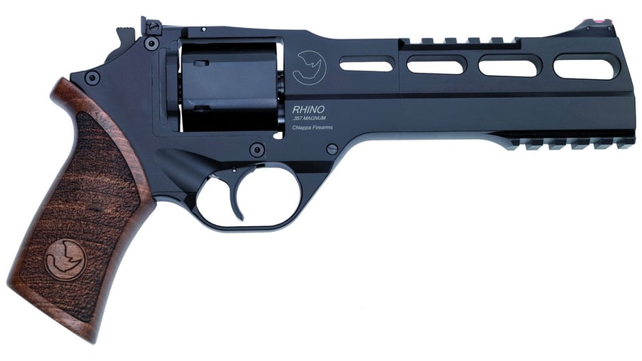 CHIAPPA FIREARMS RHINO 60SAR