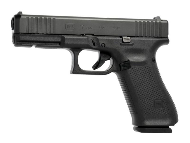 Glock 17 Gen5 USA FS