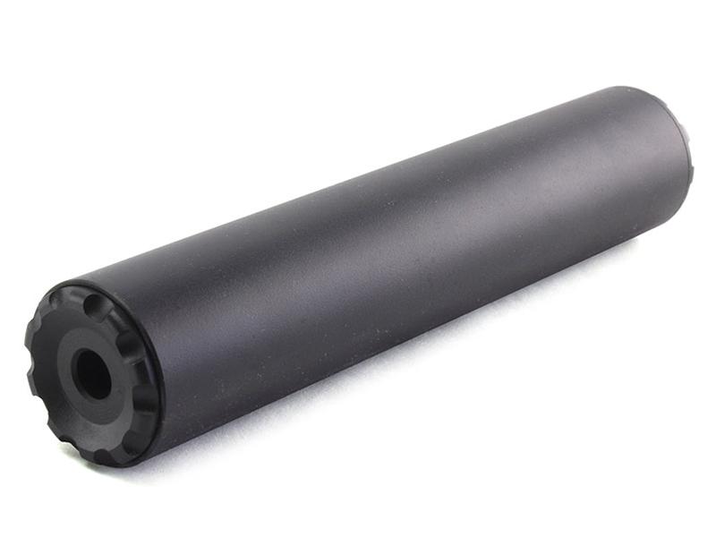 Ruger Silent-SR .22LR 1/2x28 Silencer