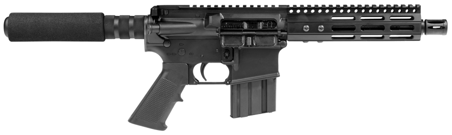 Franklin Armory CA7
