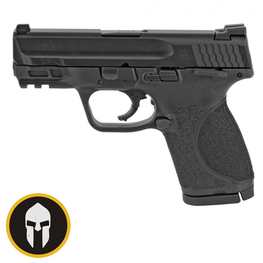 SMITH & WESSON M&P9 M2.0