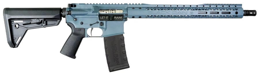 BLACK RAIN ORDNANCE BLACK RAIN ORDNANCE BRO-SPEC+ SSP
