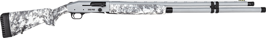 MOSSBERG 940 PRO SNOW GOOSE