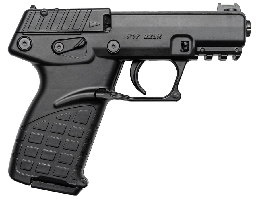 KELTEC P17