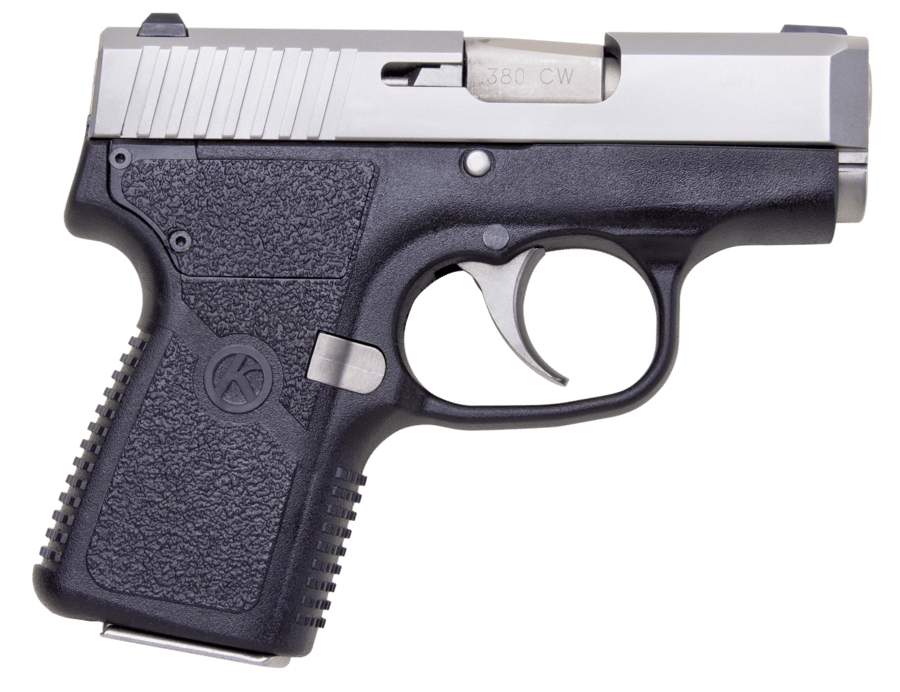 KAHR ARMS CW380
