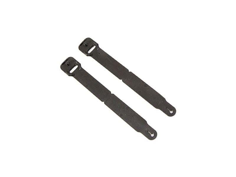 HSGI Pouch Clip Short - 2 Pack
