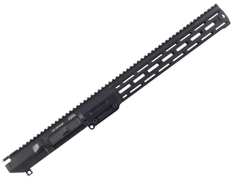 LMT MRP-H Monolithic Upper Receiver, MWS 15.3' MLok