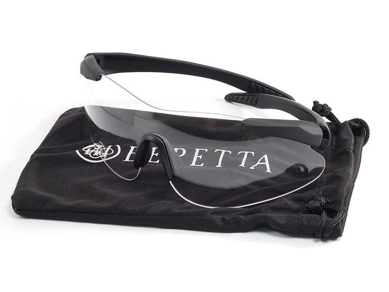 Beretta Challenge Shooting Glasses