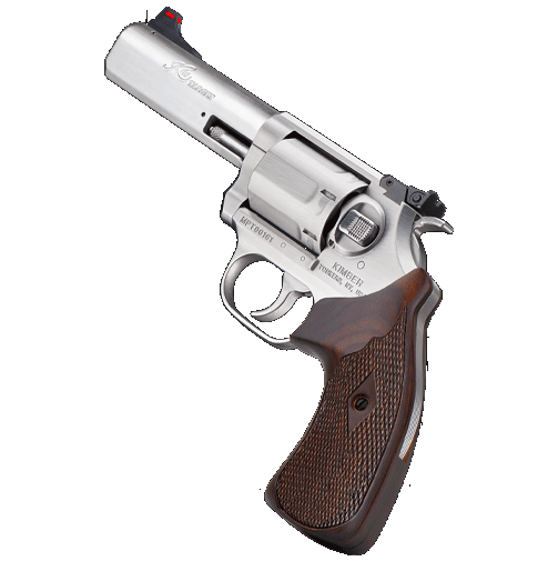 KIMBER K6S DASA TARGET