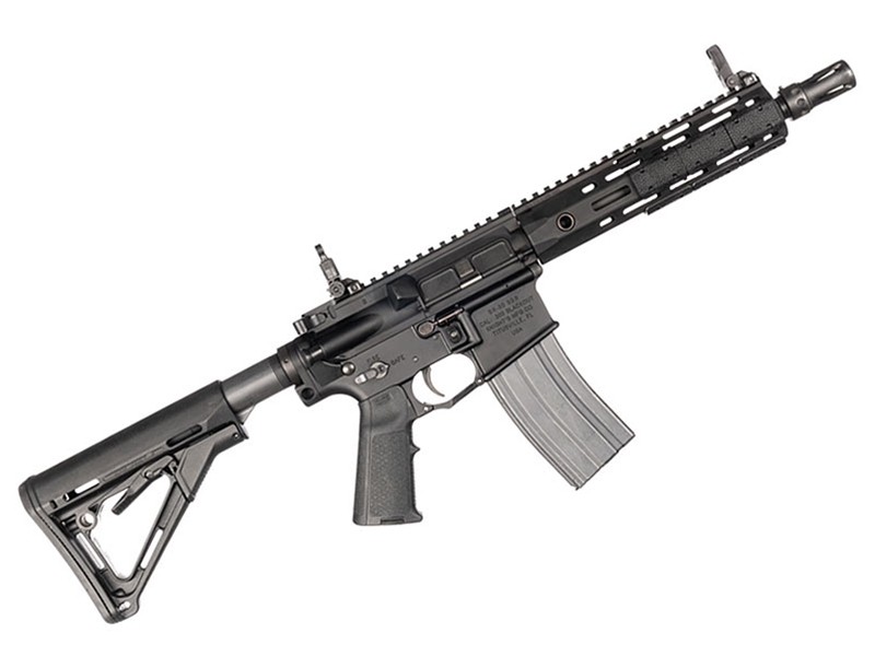 Knight's Armament SR-30 Mod 2 .300 Blackout 9.5' SBR