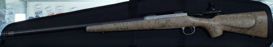 CHRISTENSEN ARMS CLASSIC II