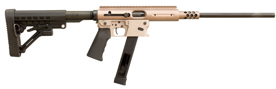 TNW FIREARMS AERO SURVIVAL