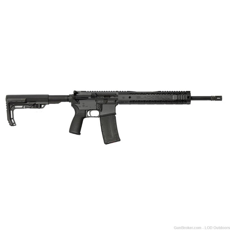 Black Rain Ordnance Spec15