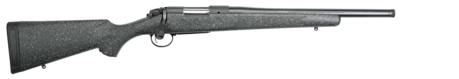 BERGARA RIDGE