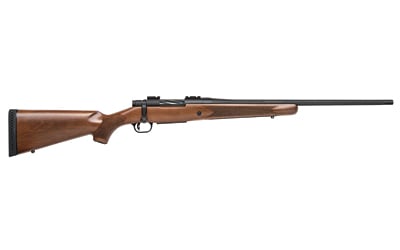 MOSSBERG PATRIOT