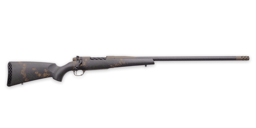 WEATHERBY MARK V BACKCOUNTRY 2.0 CARBON