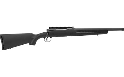 SAVAGE AXIS II