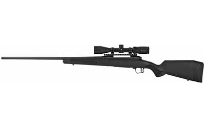 SAVAGE 110 APEX HUNTER