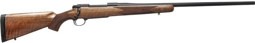 NOSLER MODEL 48 HERITAGE