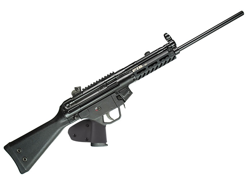 PTR Industries PTR-9R 9mm 16' Rifle - CA Featureless