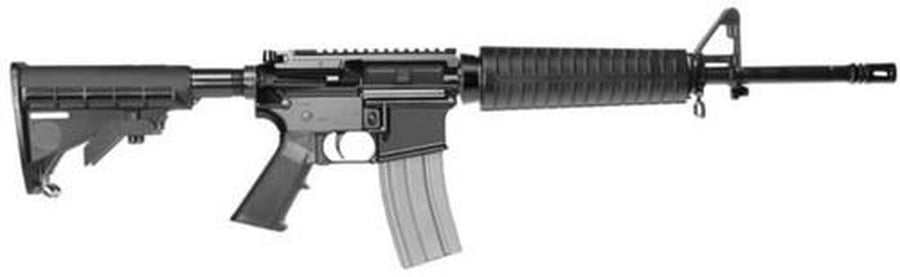 DEL-TON SIERRA 316H AR 556