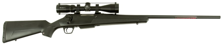 WINCHESTER XPR SCOPE COMBO