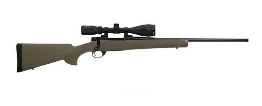 HOWA HOUGE GAMEPRO 2.0 .22-250 REM