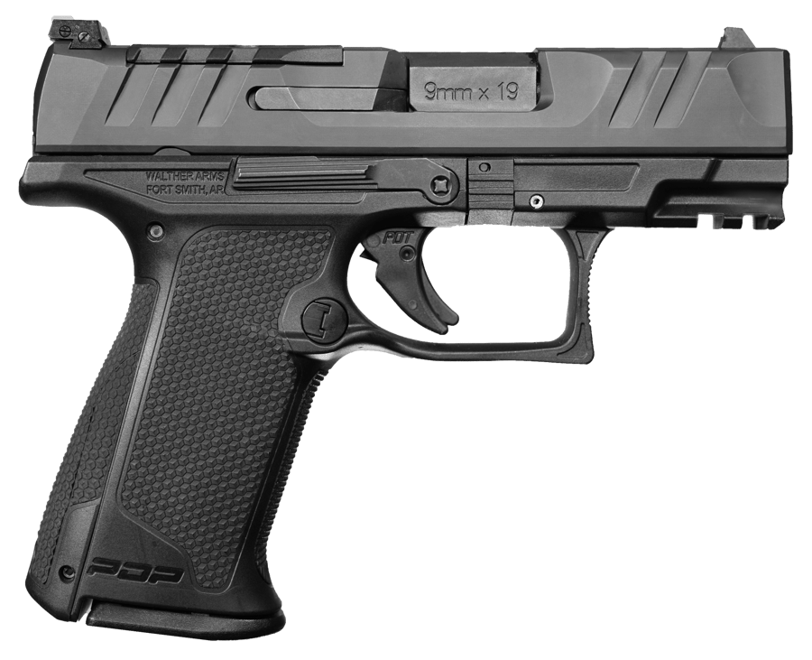 WALTHER ARMS PDP F-SERIES