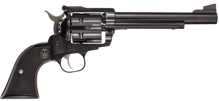 RUGER NEW MODEL BLACKHAWK