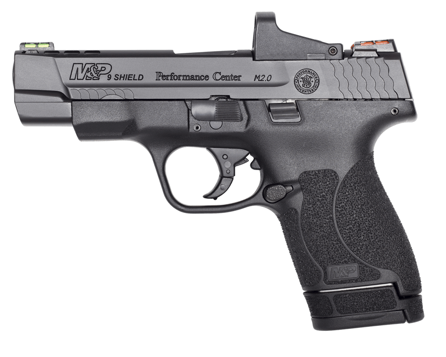 SMITH & WESSON PC Shield M2.0