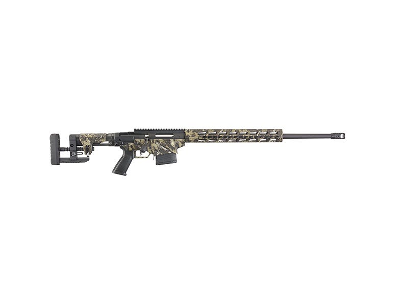 RUGER PRECISION