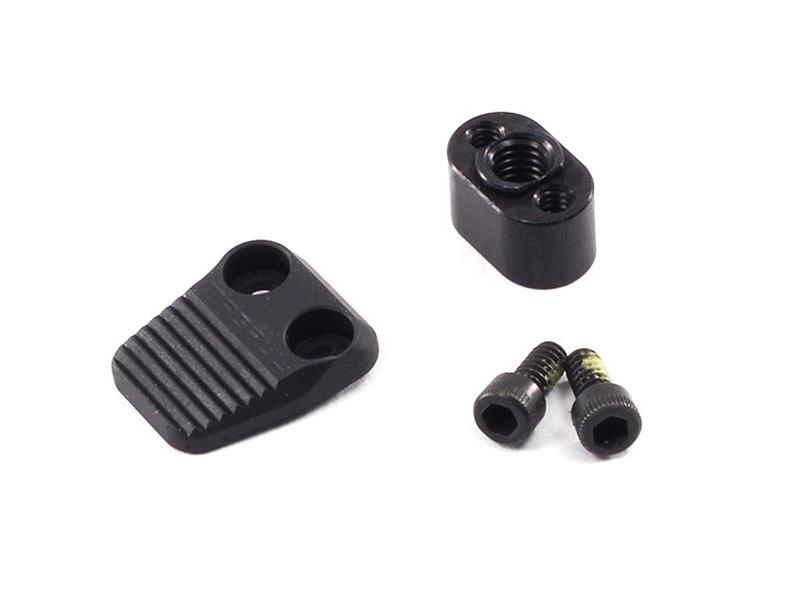 Magpul Enhanced AR Magazine Release