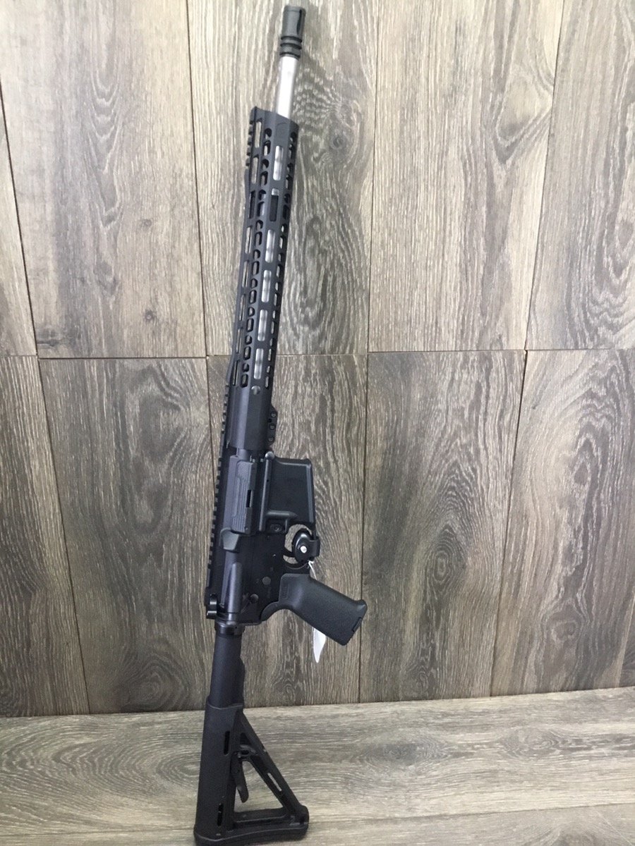 PALMETTO STATE ARMORY LIBERTY-15