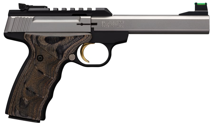 BROWNING BUCK MARK PLUS UDX