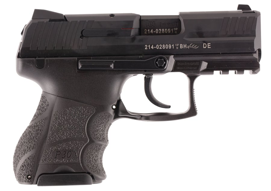 HK P30SK