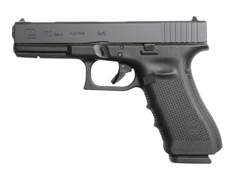 GLOCK G17C GEN 4