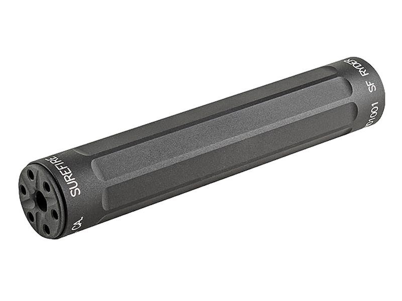 Surefire Ryder 22-S Suppressor