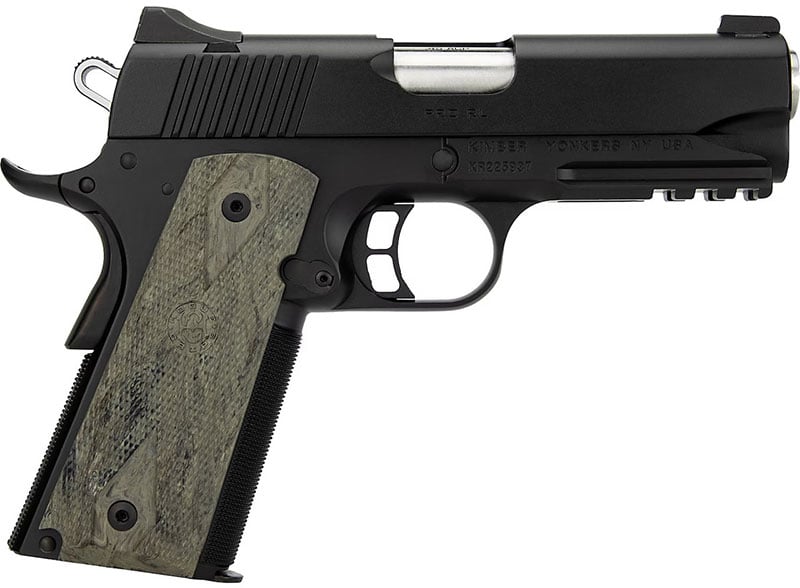 KIMBER PRO RL