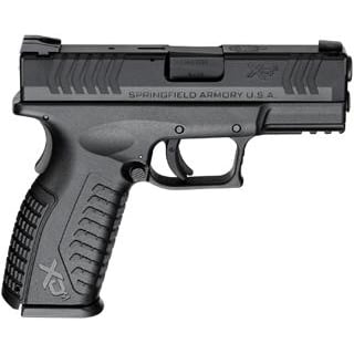 SPRINGFIELD ARMORY XD(M)