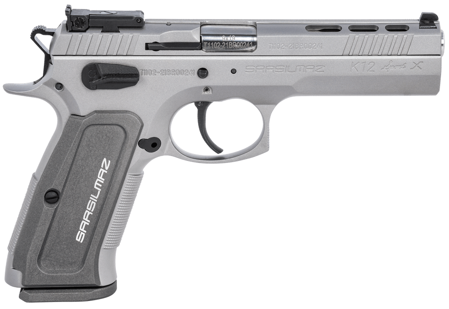 SAR USA K-12 Sport X Duty